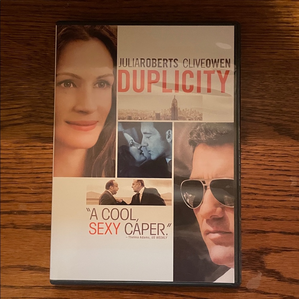 ROM-COM DVD Collection - Picture 2 of 11